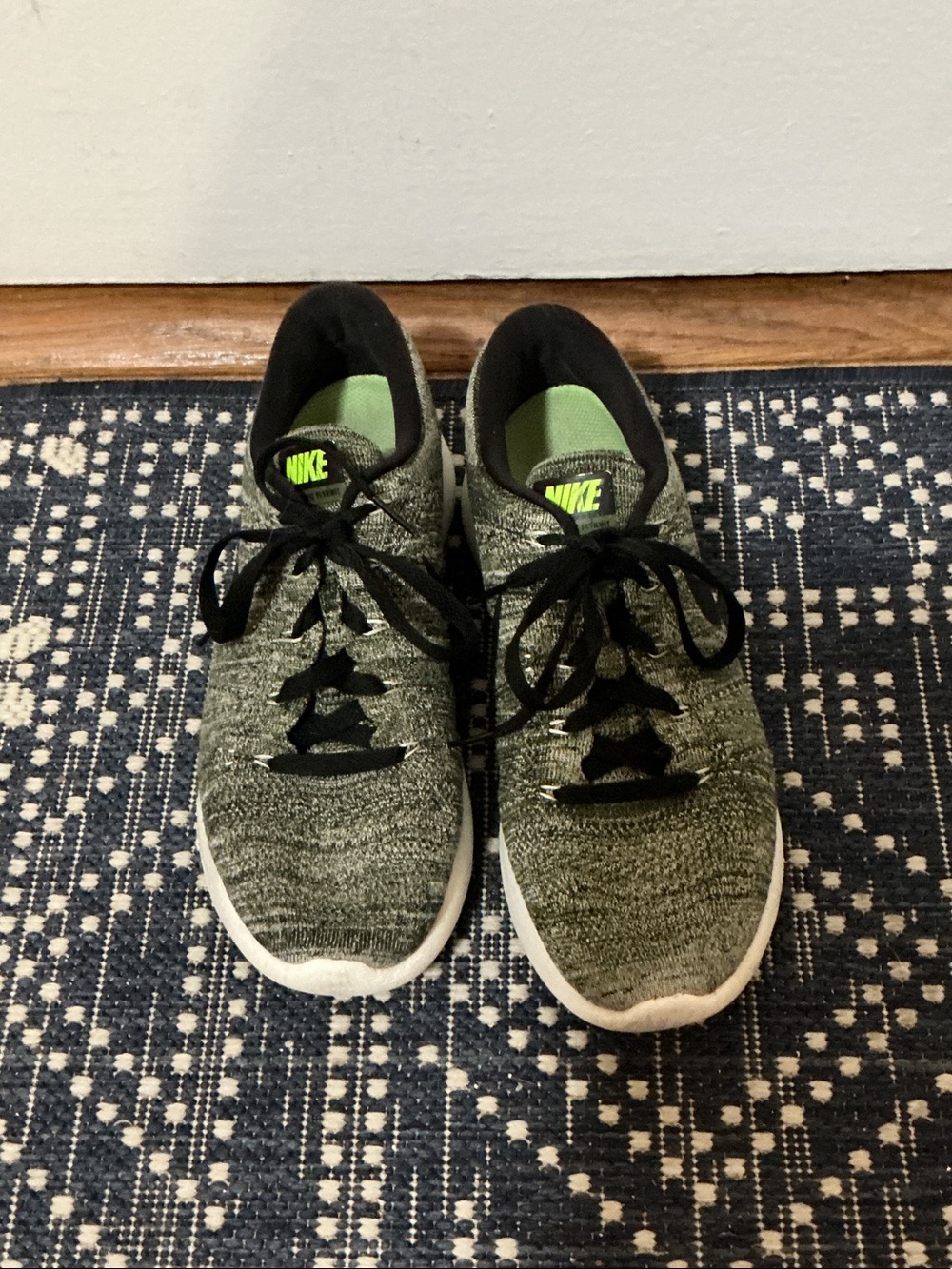 Nike LunarEpic Low Flyknit 2 Men's Running Shoes
